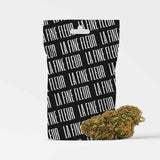 Natural Sativa 3,3g x 10