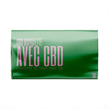 Substitut de tabac AVEC CBD 30g x 10