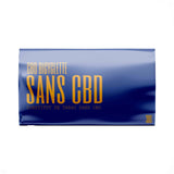 Substitut de tabac sans CBD 30g x 10